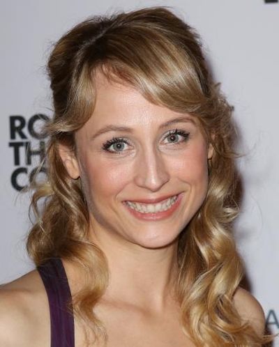 Katya Campbell Headshot