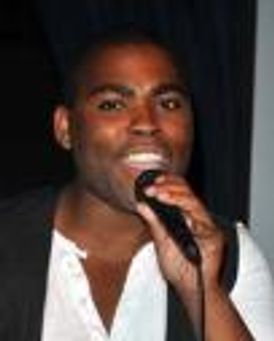 Sean Bradford Headshot