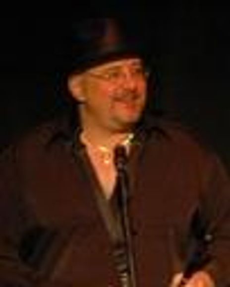 David Richards Headshot