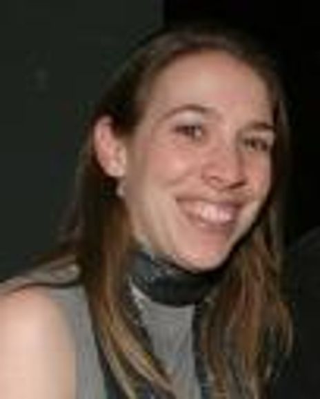 Marion Friedman Headshot