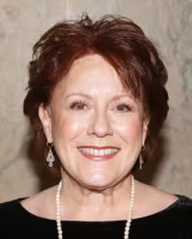 Judy Kaye Headshot