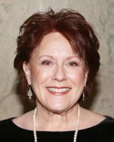 Judy Kaye Headshot