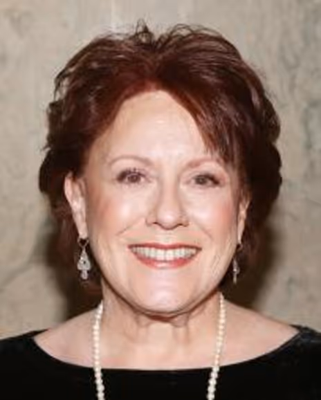 Judy Kaye Headshot