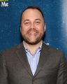 Corey Johnson