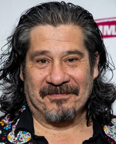 Triney Sandoval Headshot