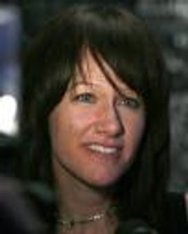 Heidi Rodewald Headshot