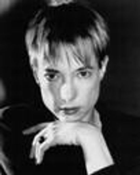 Karole Armitage Headshot