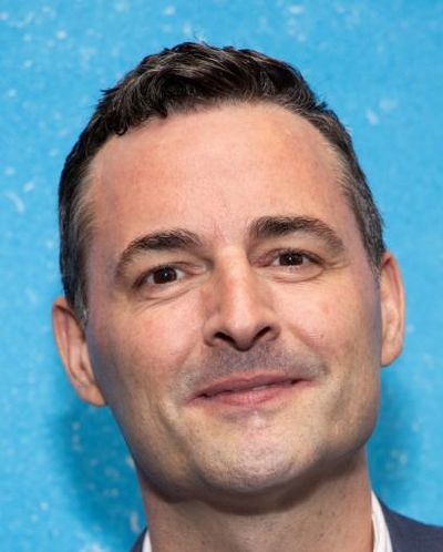 Max von Essen Headshot