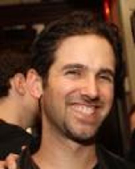 Ari Edelson Headshot
