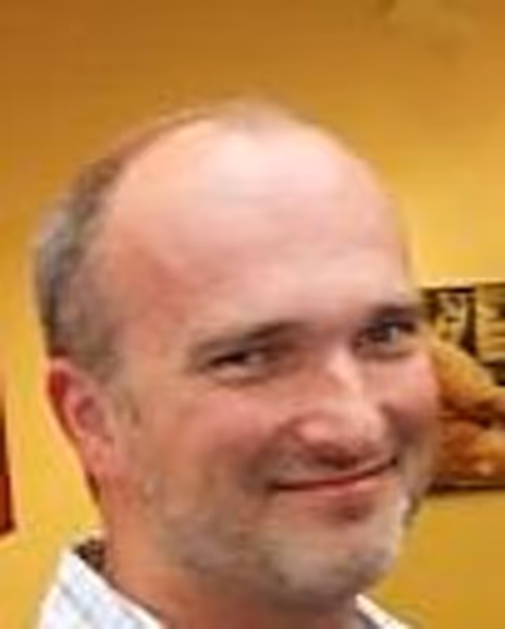 Christian Parker Headshot