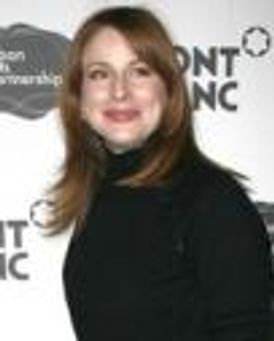 Diane Neal Headshot