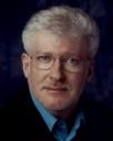 Richard Mawbey Headshot