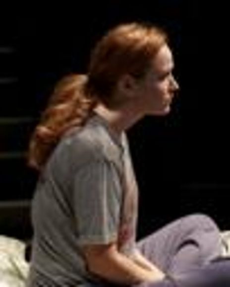 Rebecca Creskoff Headshot