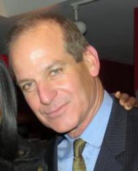 John Bolger Headshot