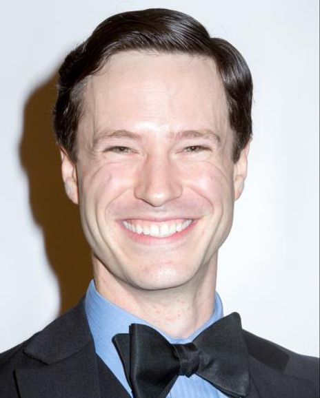 Cary Tedder Headshot