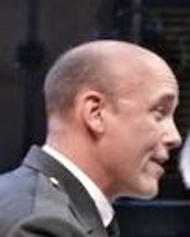 Larry Bull Headshot