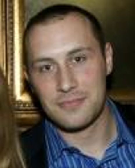 Michael Carlsen Headshot