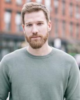 Matt Dickson Headshot