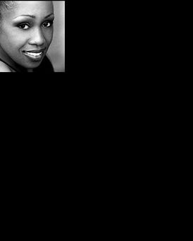 Lisa Lewis (iii) Headshot