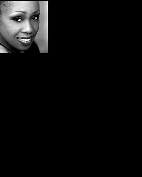 Lisa Lewis (iii) Headshot