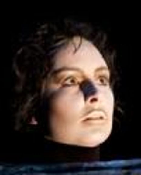 Annie Purcell Headshot