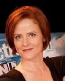 Erika Rolfsrud Headshot