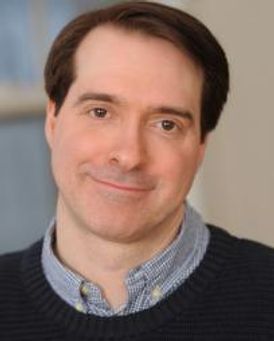 Brian Sgambati Headshot