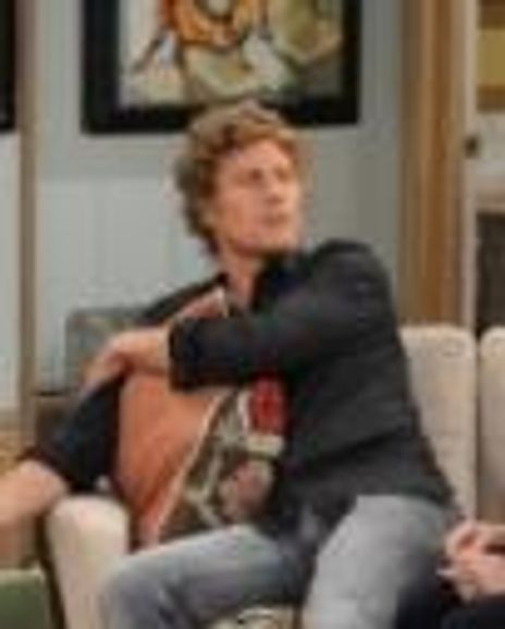 Eric Sheffer Stevens Headshot