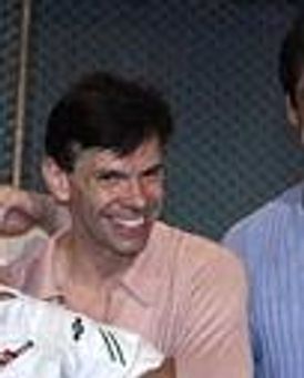 Ron DeJesus (i) Headshot