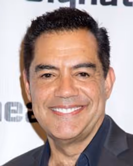 Carlos Gomez Headshot