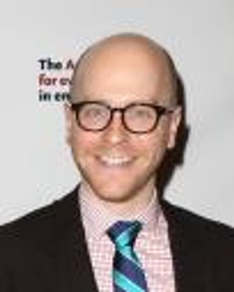 Benjamin Endsley Klein Headshot