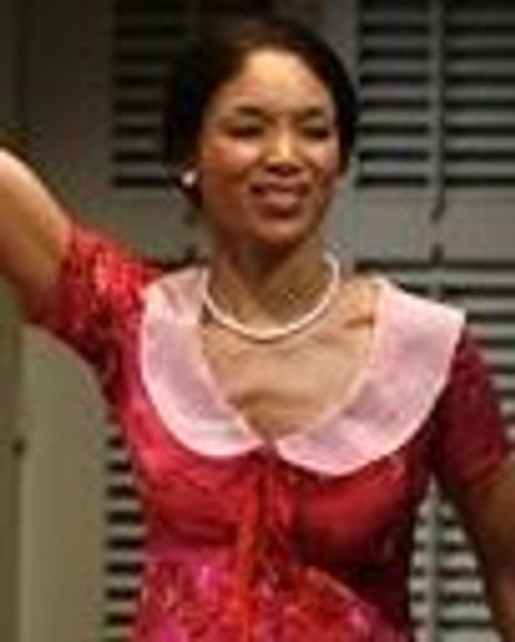 Lisa Arrindell Anderson Headshot