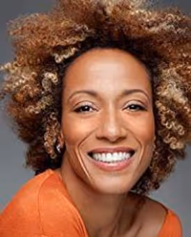 Karine Plantadit-Bageot Headshot