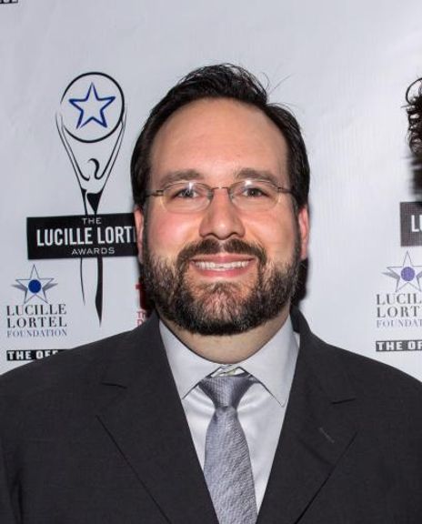 Matt Hubbs Headshot
