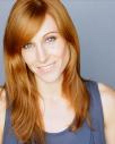 Hallie Bulleit Headshot