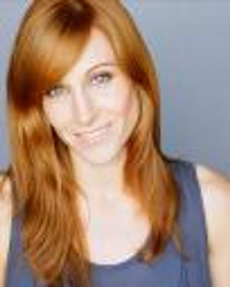 Hallie Bulleit Headshot