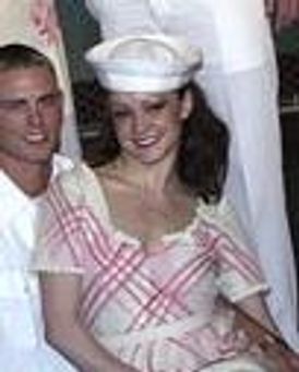 Jessica Walker Headshot