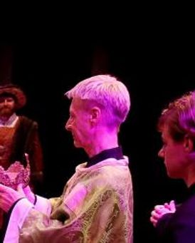 Sean Miller Headshot