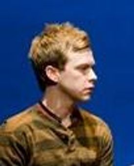 Ross Bickell Headshot