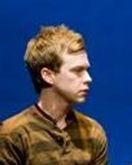 Clifton Guterman Headshot