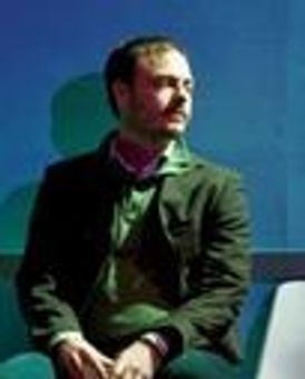 Brandon Miller Headshot