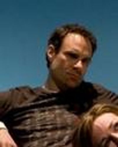 Jonathan Walker Headshot