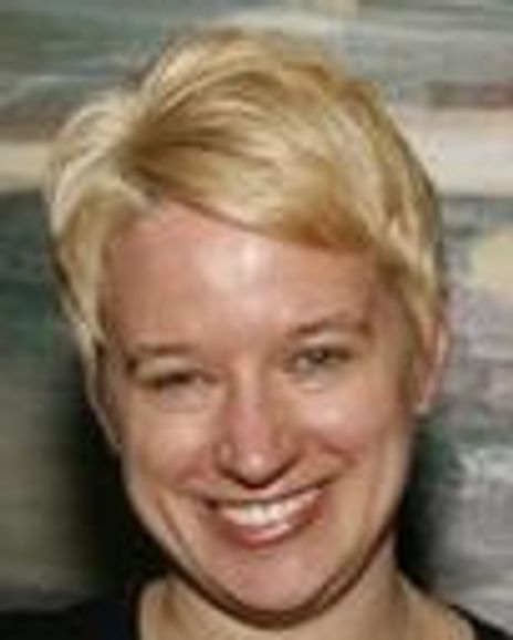 Wendy C. Goldberg Headshot