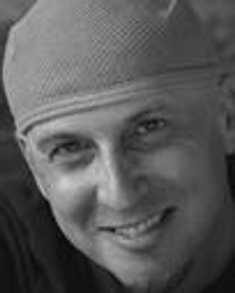 Steve Marzullo Headshot
