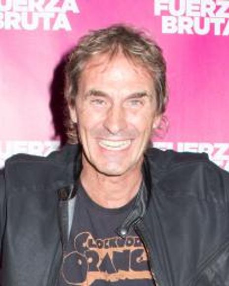 Diqui James Headshot