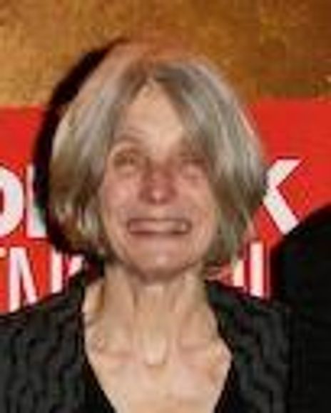 Caryl Churchill Headshot