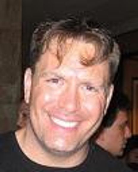 Michael Sheman Headshot