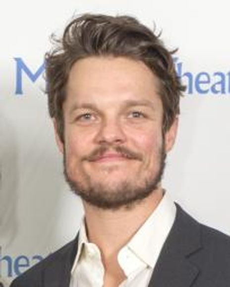 Austin Lesch Headshot