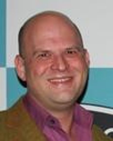 Stephen Kocis Headshot