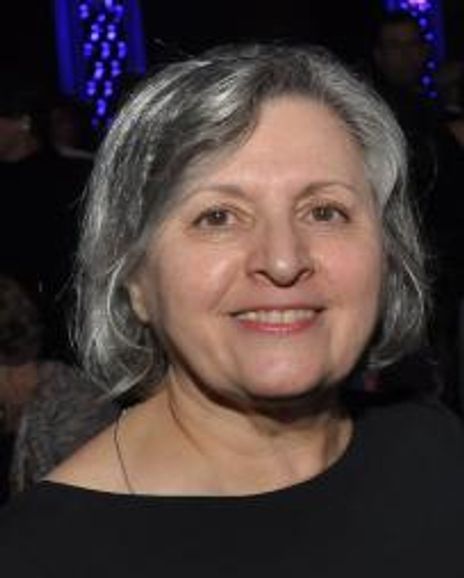 Katherine Carr Headshot